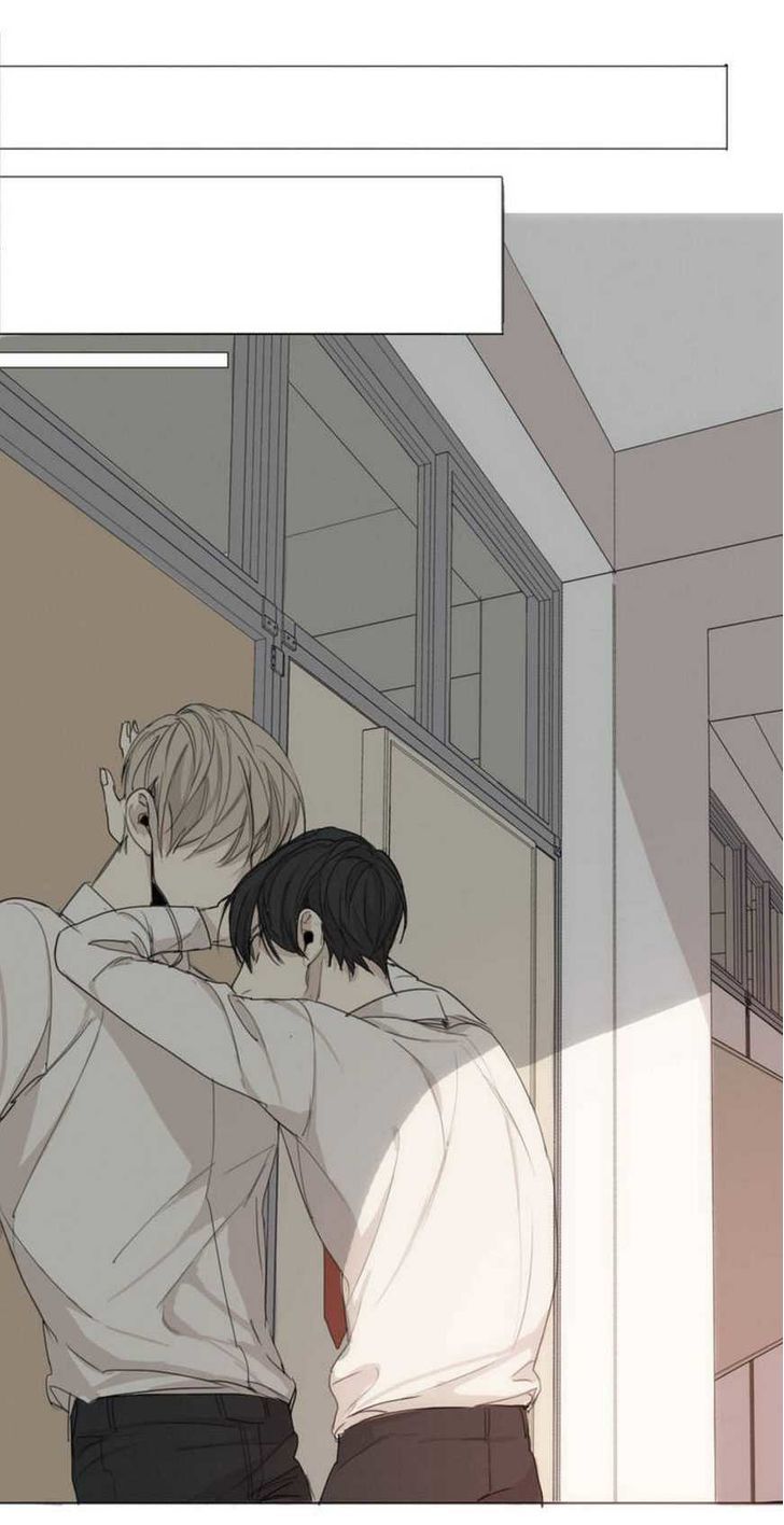 What Lies At The End by Haribo – Part 1 [Eng] page 37