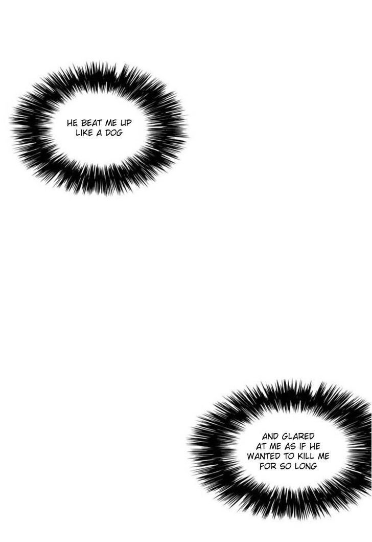 What Lies At The End by Haribo – Part 1 [Eng] page 38