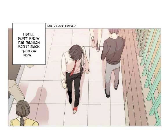 What Lies At The End by Haribo – Part 1 [Eng] page 38