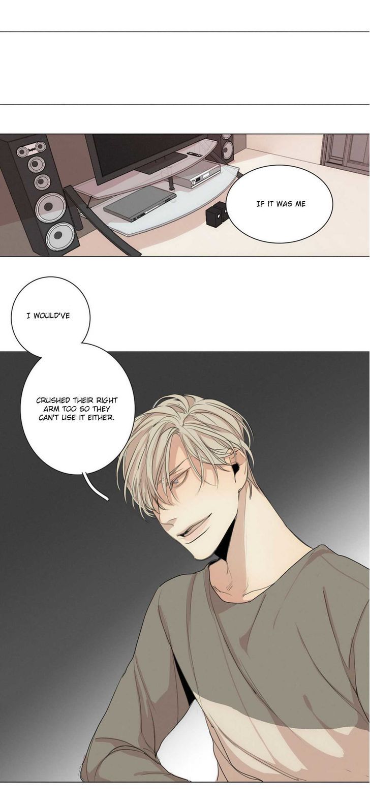 What Lies At The End by Haribo – Part 1 [Eng] page 38