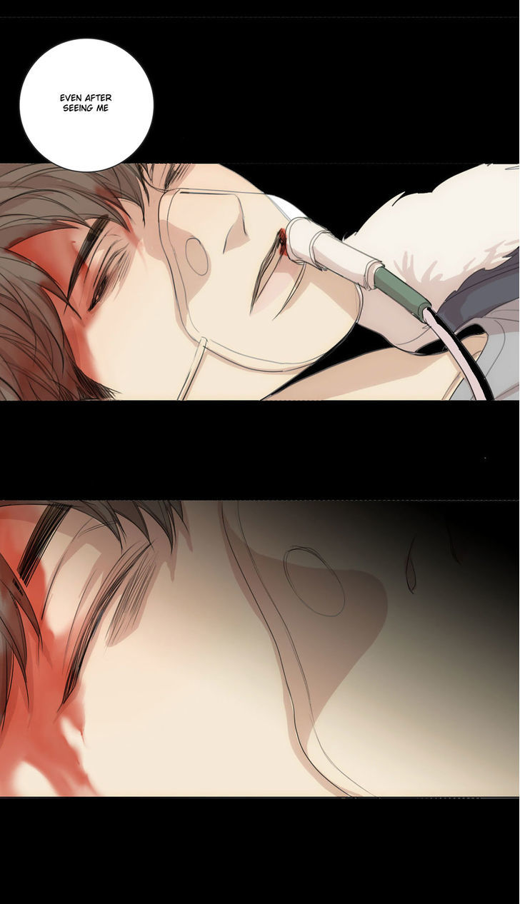 What Lies At The End by Haribo – Part 1 [Eng] page 37