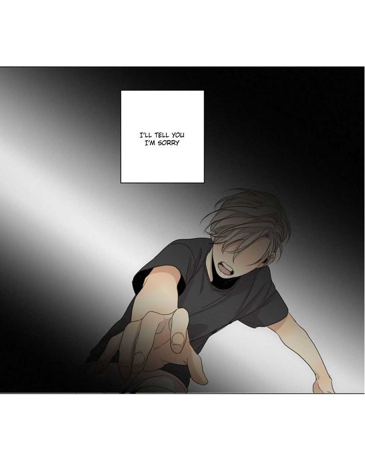 What Lies At The End by Haribo – Part 1 [Eng] page 37