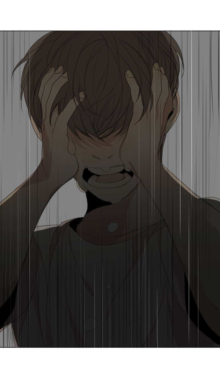 What Lies At The End by Haribo – Part 1 [Eng] page 37