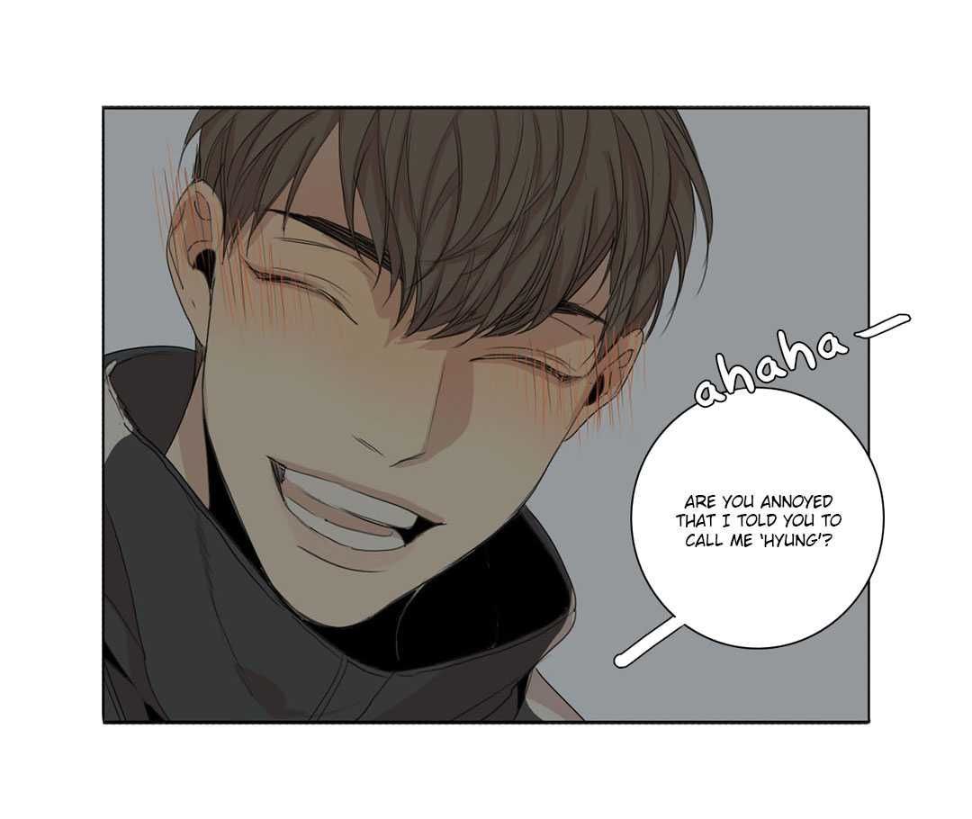 What Lies At The End by Haribo – Part 1 [Eng] page 37