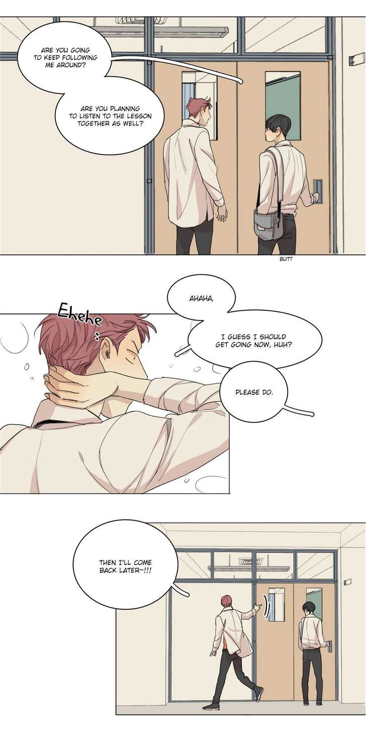 What Lies At The End by Haribo – Part 1 [Eng] page 37