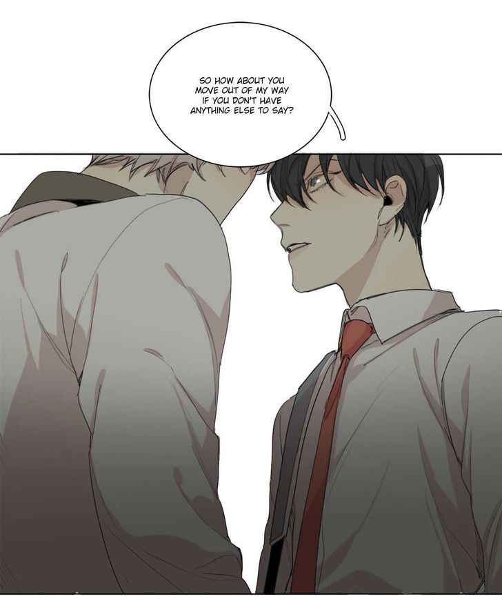 What Lies At The End by Haribo – Part 1 [Eng] page 37