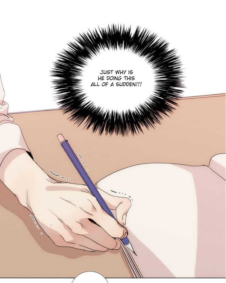 What Lies At The End by Haribo – Part 1 [Eng] page 39