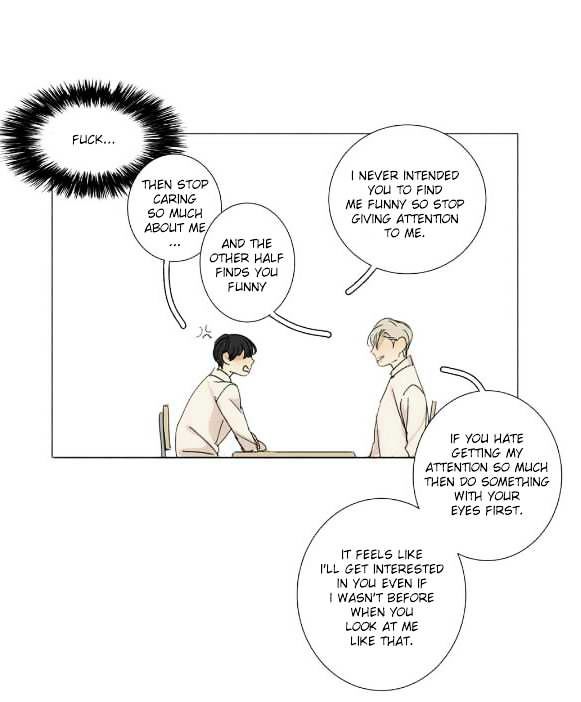 What Lies At The End by Haribo – Part 1 [Eng] page 39