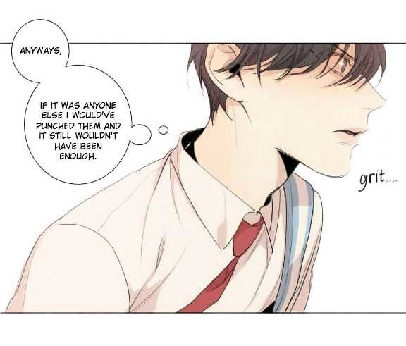 What Lies At The End by Haribo – Part 1 [Eng] page 39