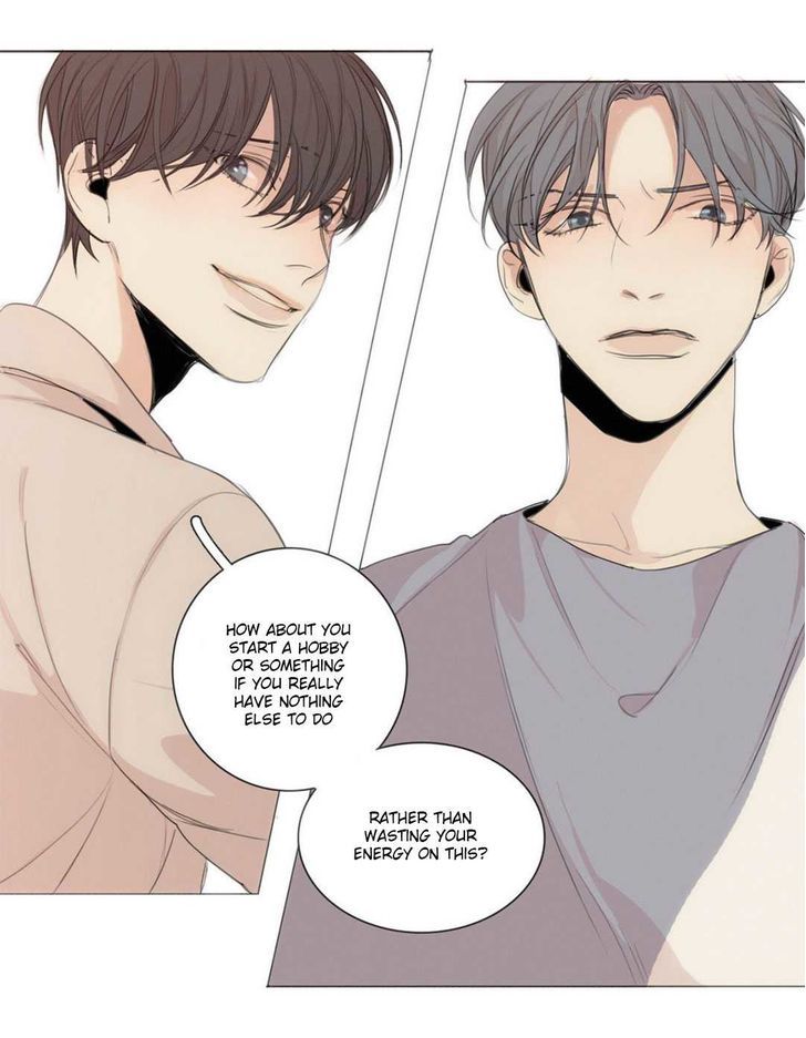 What Lies At The End by Haribo – Part 1 [Eng] page 39