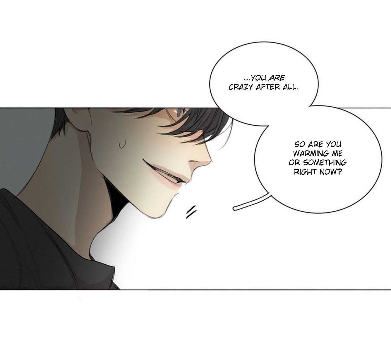 What Lies At The End by Haribo – Part 1 [Eng] page 39