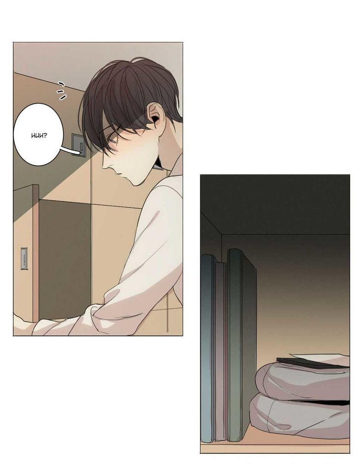 What Lies At The End by Haribo – Part 1 [Eng] page 39