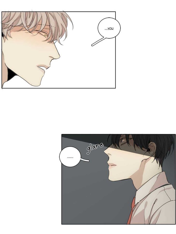 What Lies At The End by Haribo – Part 1 [Eng] page 38