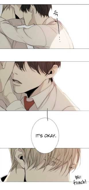 What Lies At The End by Haribo – Part 1 [Eng] page 39