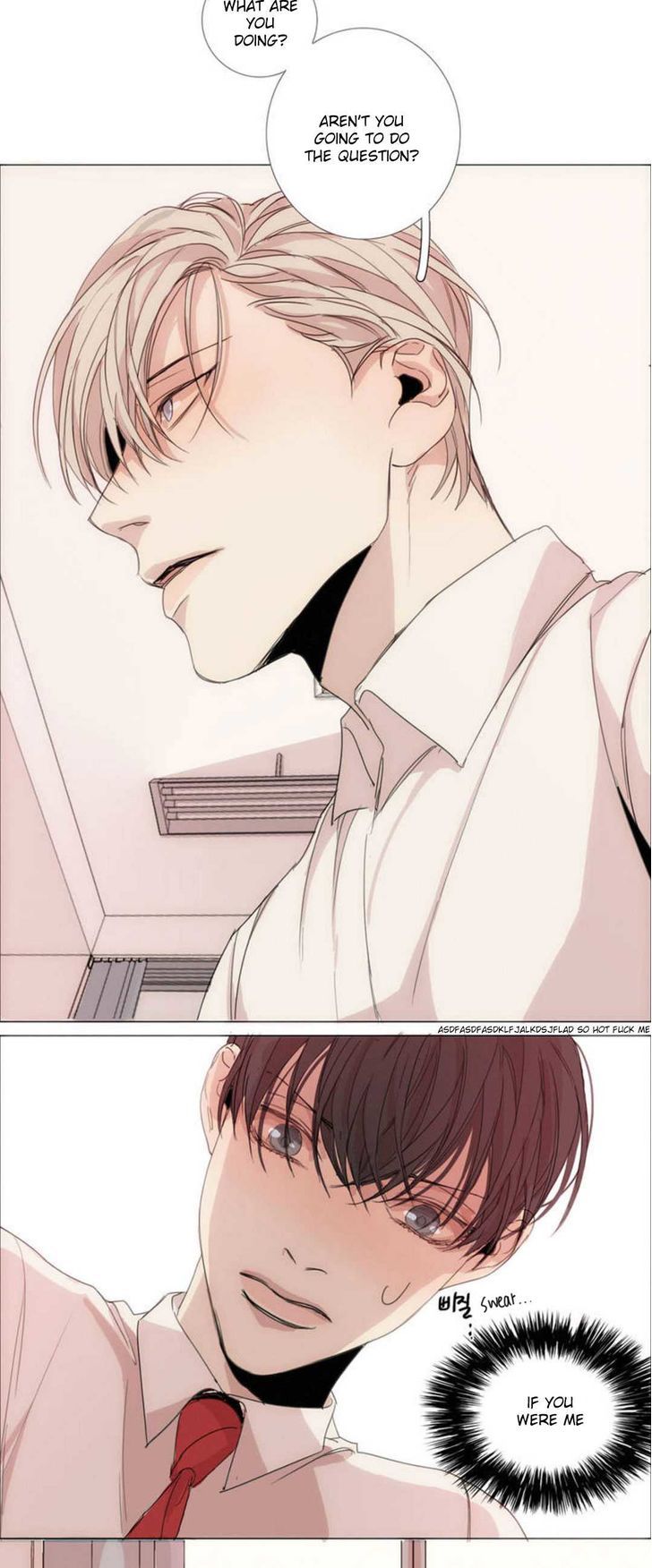 What Lies At The End by Haribo – Part 1 [Eng] page 40