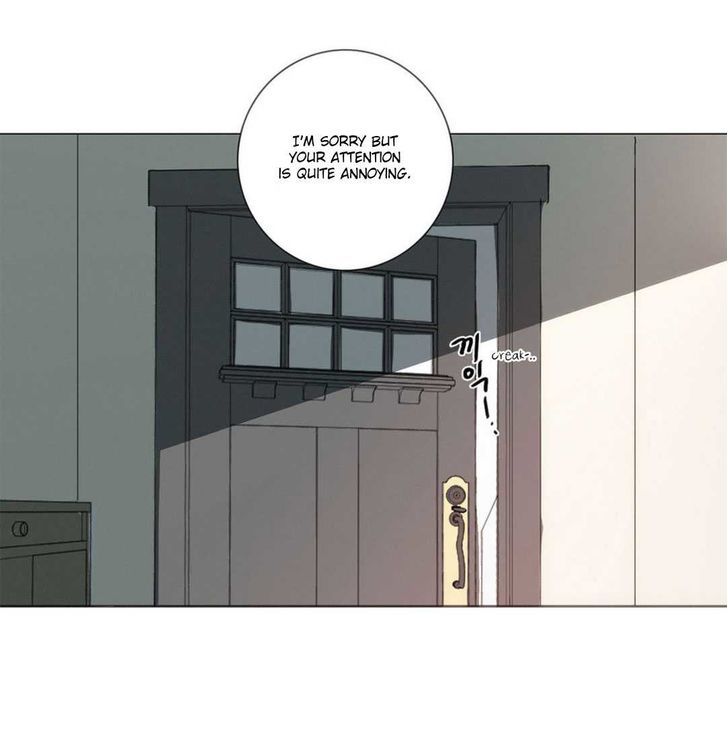 What Lies At The End by Haribo – Part 1 [Eng] page 40