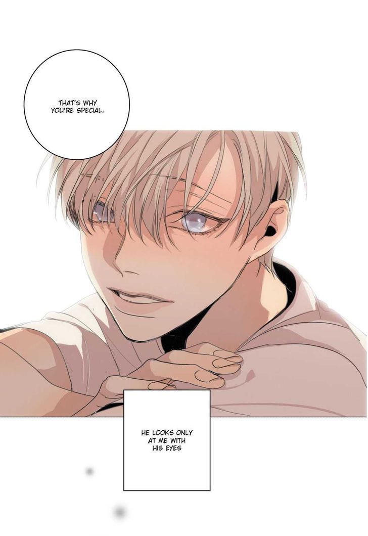 What Lies At The End by Haribo – Part 1 [Eng] page 40