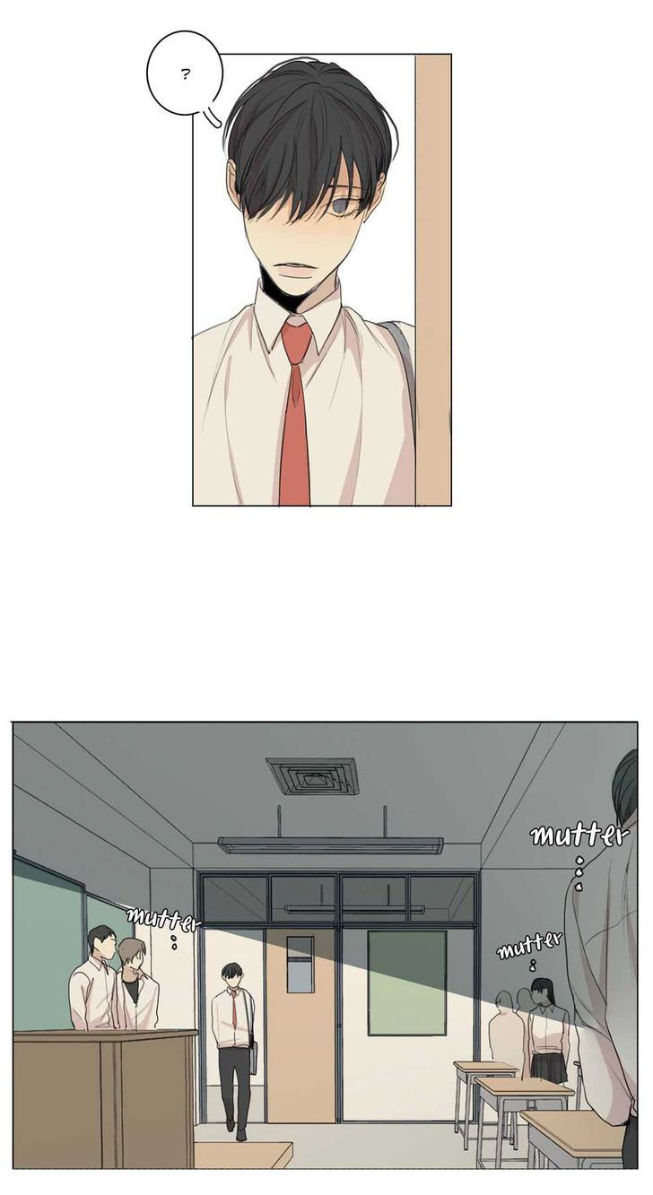 What Lies At The End by Haribo – Part 1 [Eng] page 39