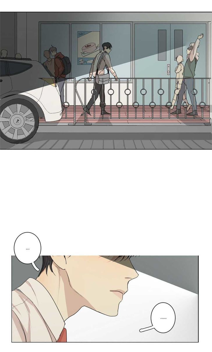 What Lies At The End by Haribo – Part 1 [Eng] page 39