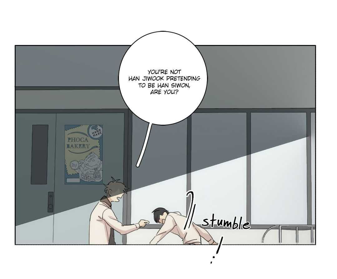 What Lies At The End by Haribo – Part 1 [Eng] page 39