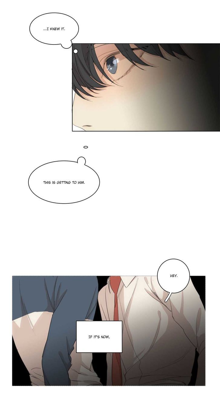 What Lies At The End by Haribo – Part 1 [Eng] page 39