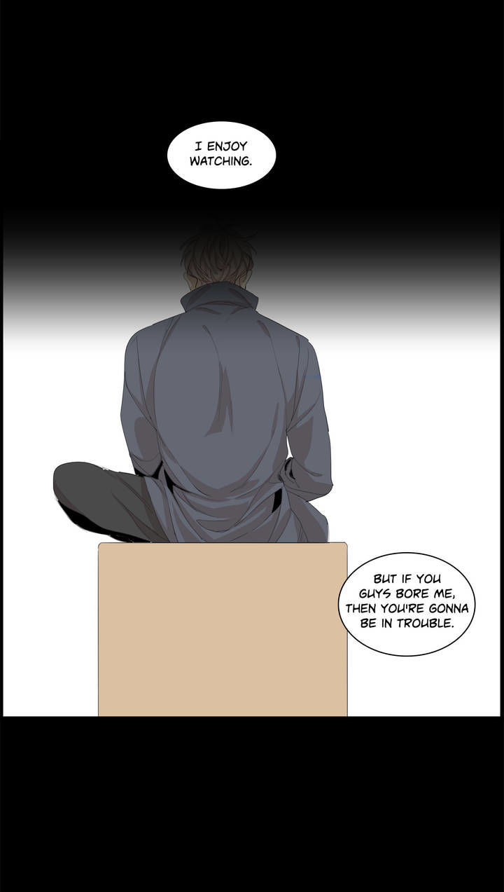 What Lies At The End by Haribo – Part 2 [Eng] page 36