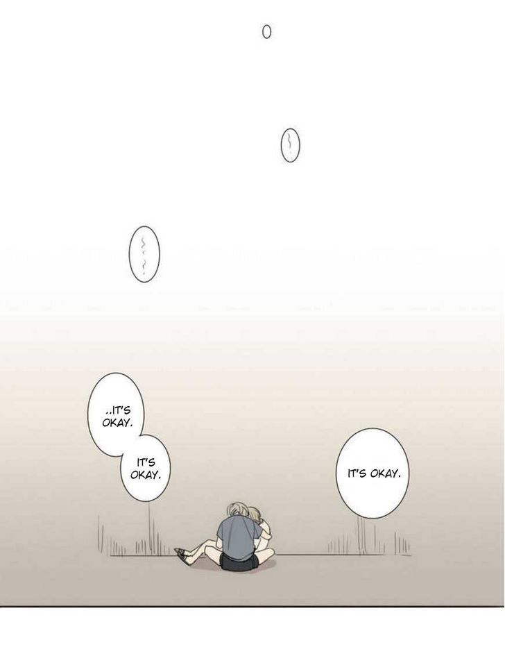 What Lies At The End by Haribo – Part 1 [Eng] page 40