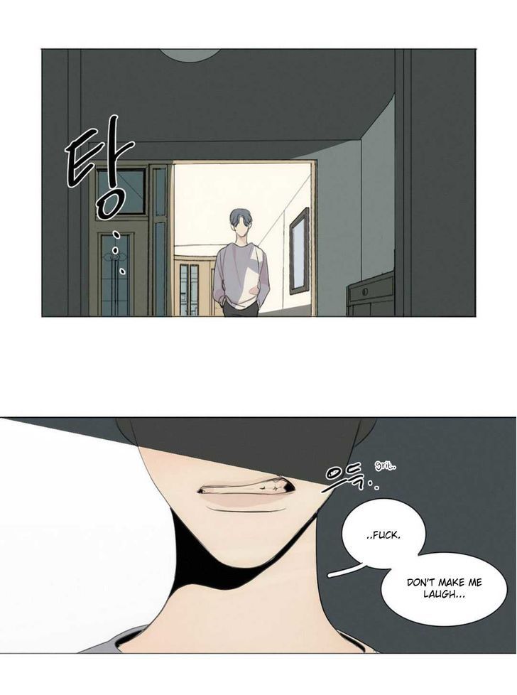 What Lies At The End by Haribo – Part 1 [Eng] page 41