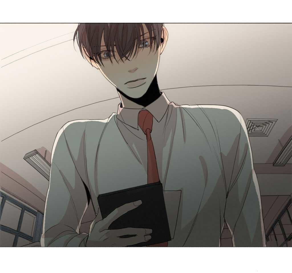 What Lies At The End by Haribo – Part 1 [Eng] page 41