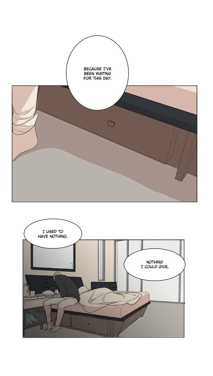 What Lies At The End by Haribo – Part 1 [Eng] page 40