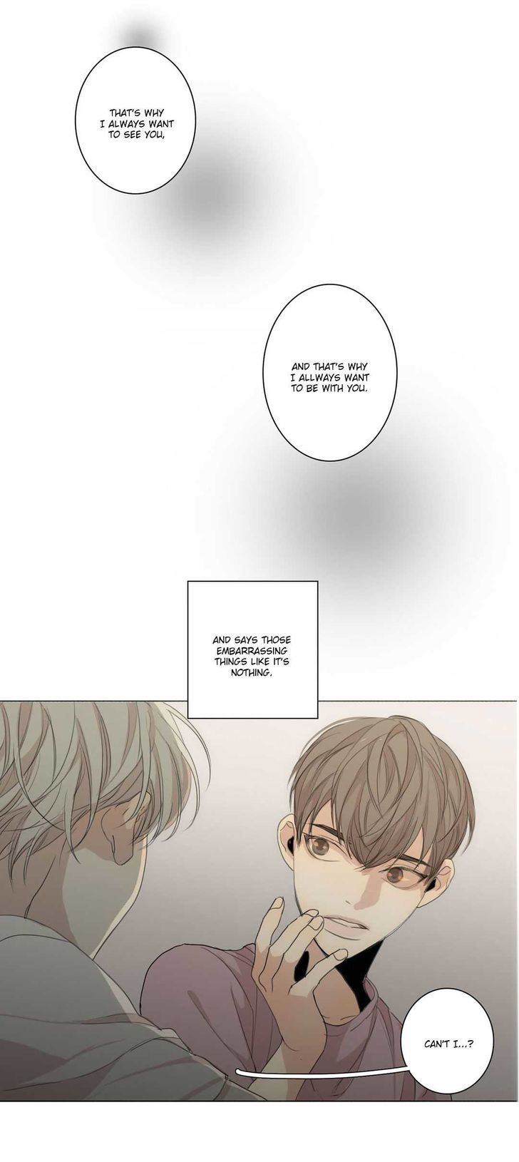 What Lies At The End by Haribo – Part 1 [Eng] page 41