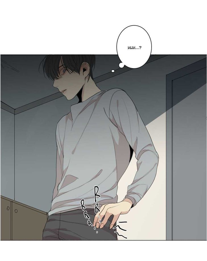 What Lies At The End by Haribo – Part 1 [Eng] page 40