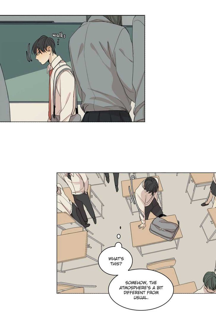 What Lies At The End by Haribo – Part 1 [Eng] page 40