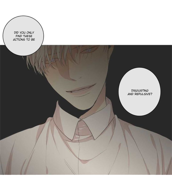 What Lies At The End by Haribo – Part 1 [Eng] page 40