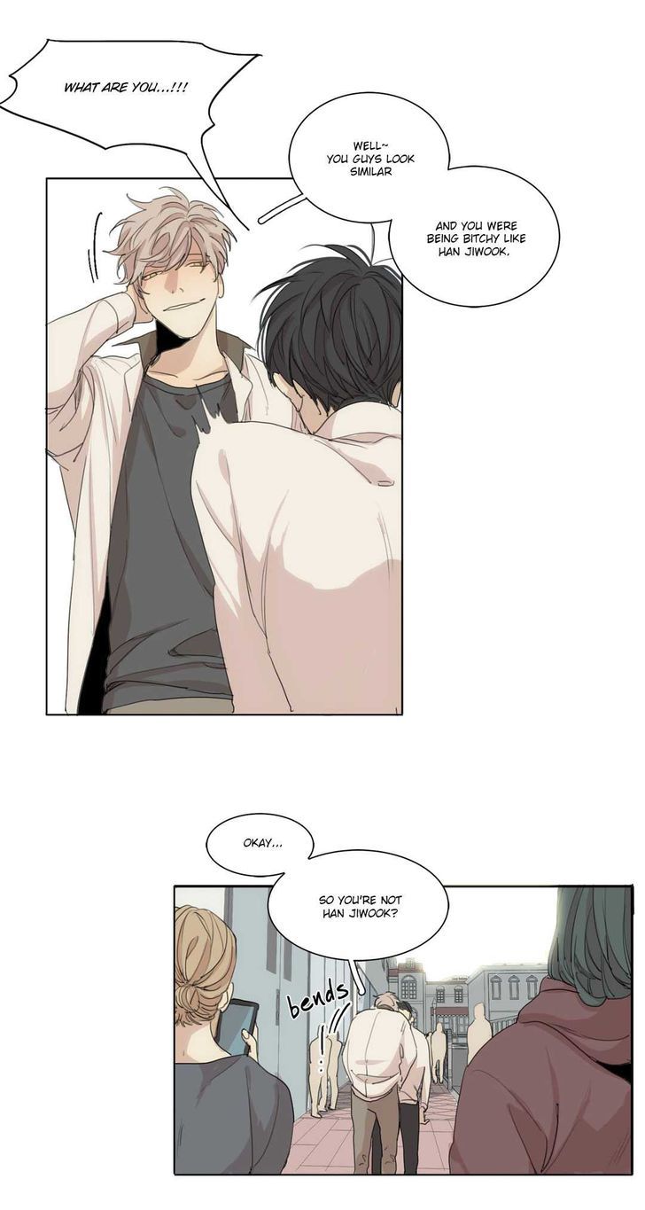 What Lies At The End by Haribo – Part 1 [Eng] page 40