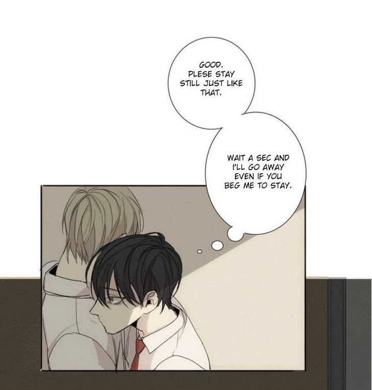 What Lies At The End by Haribo – Part 1 [Eng] page 41