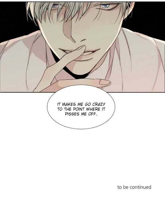 What Lies At The End by Haribo – Part 1 [Eng] page 42