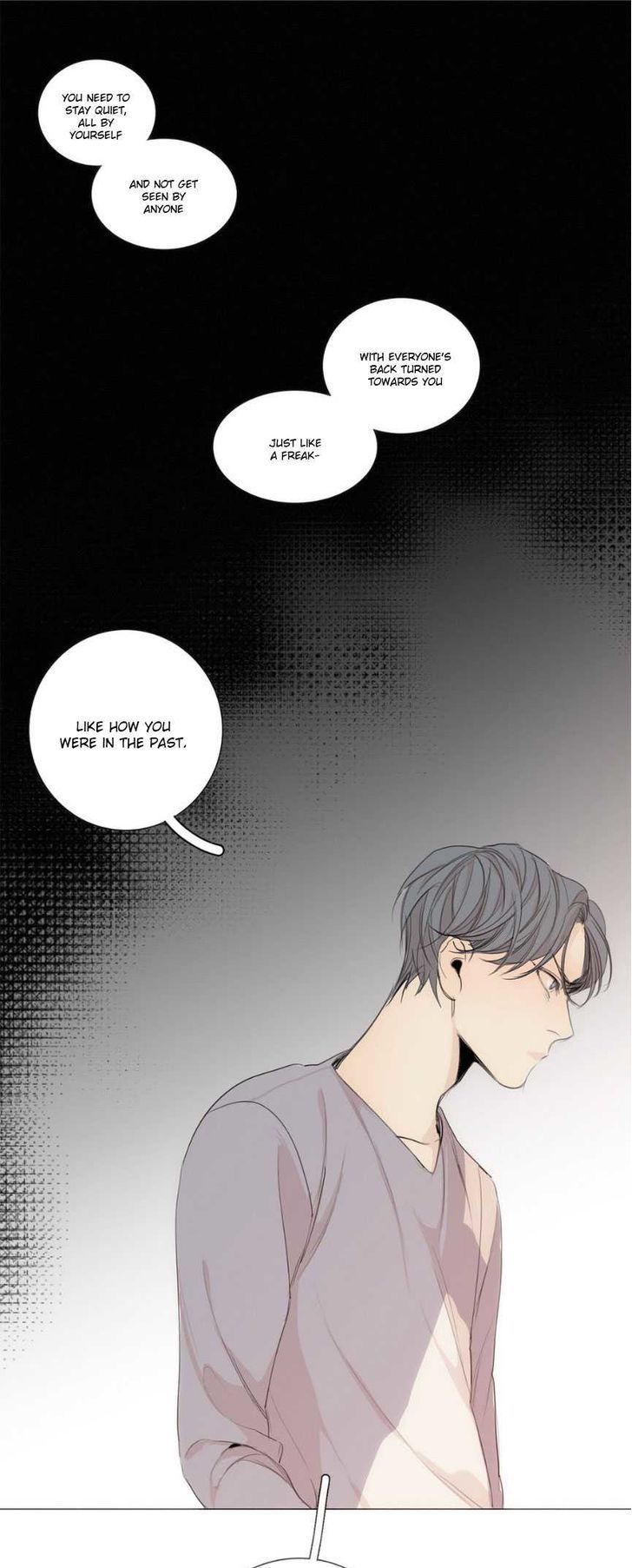 What Lies At The End by Haribo – Part 1 [Eng] page 42