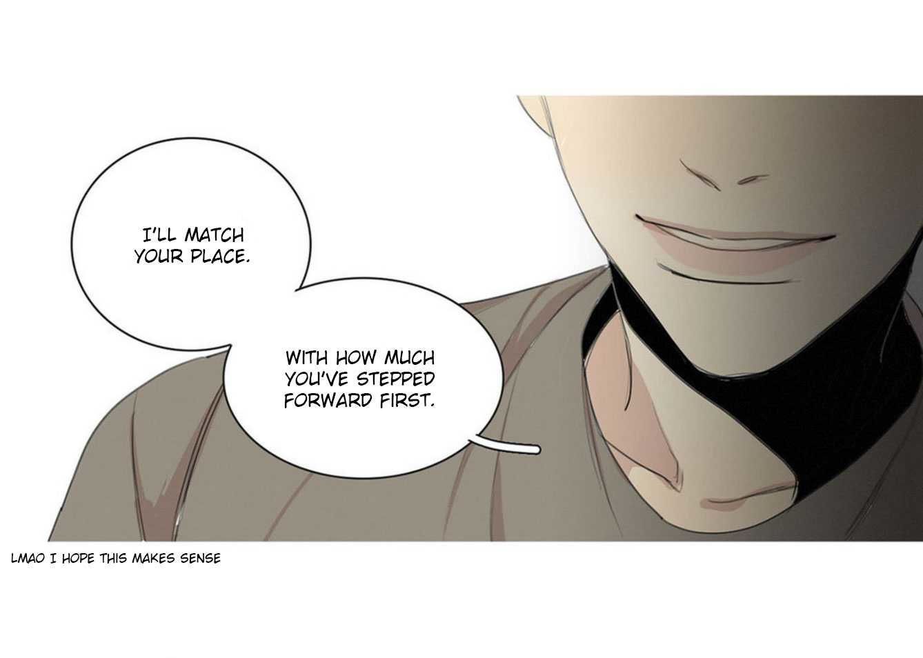 What Lies At The End by Haribo – Part 1 [Eng] page 42