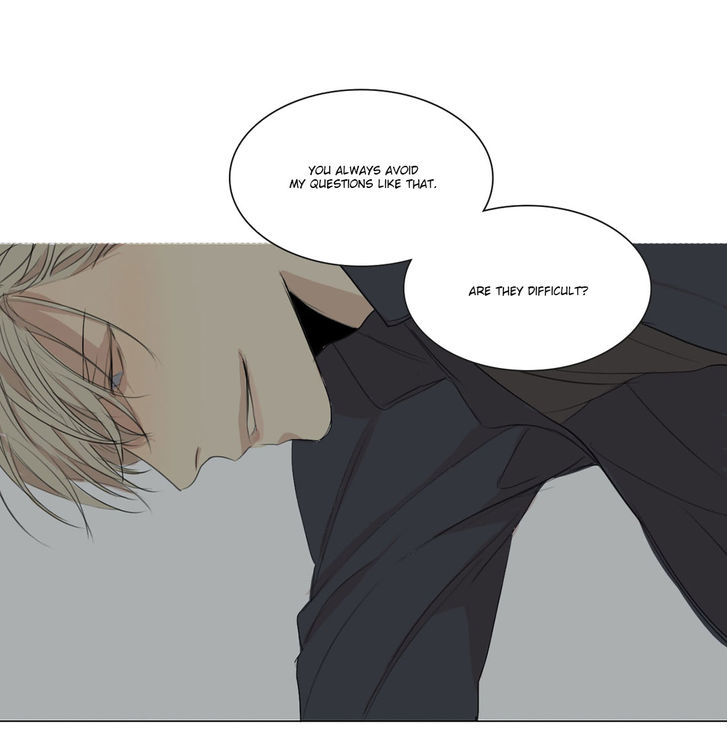 What Lies At The End by Haribo – Part 1 [Eng] page 41