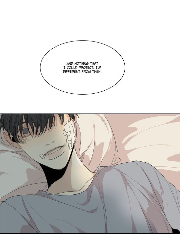 What Lies At The End by Haribo – Part 1 [Eng] page 41