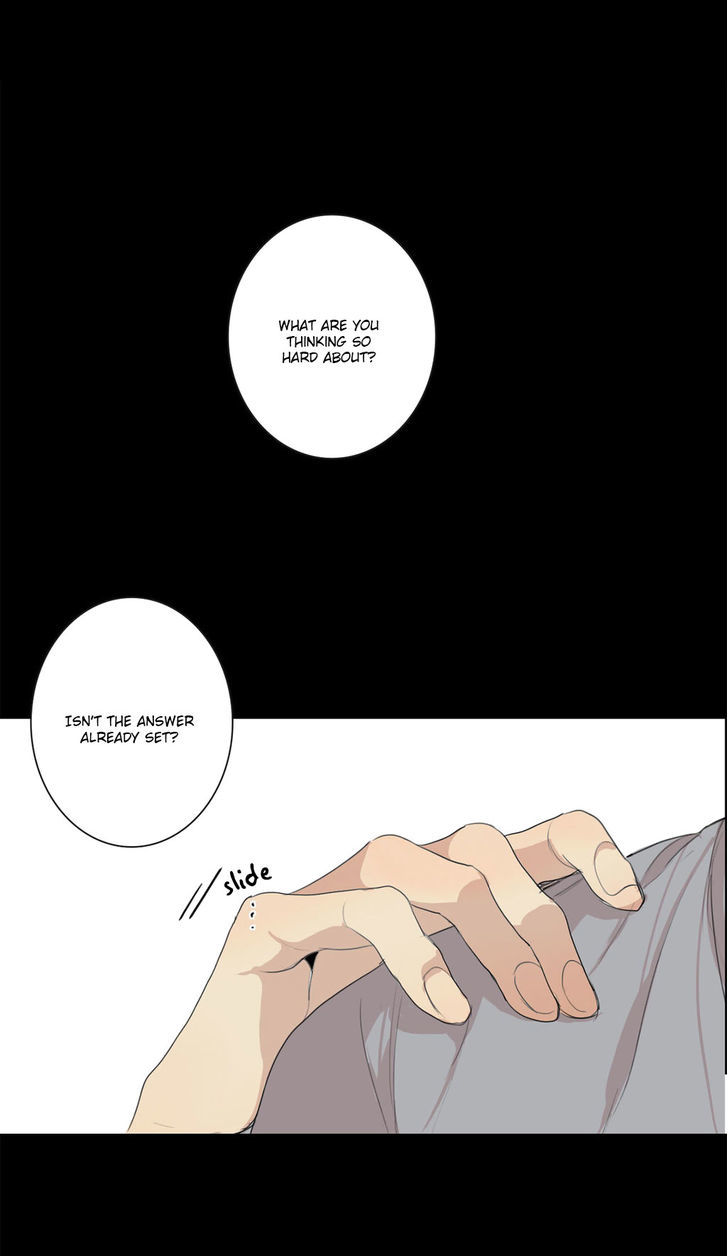 What Lies At The End by Haribo – Part 1 [Eng] page 41