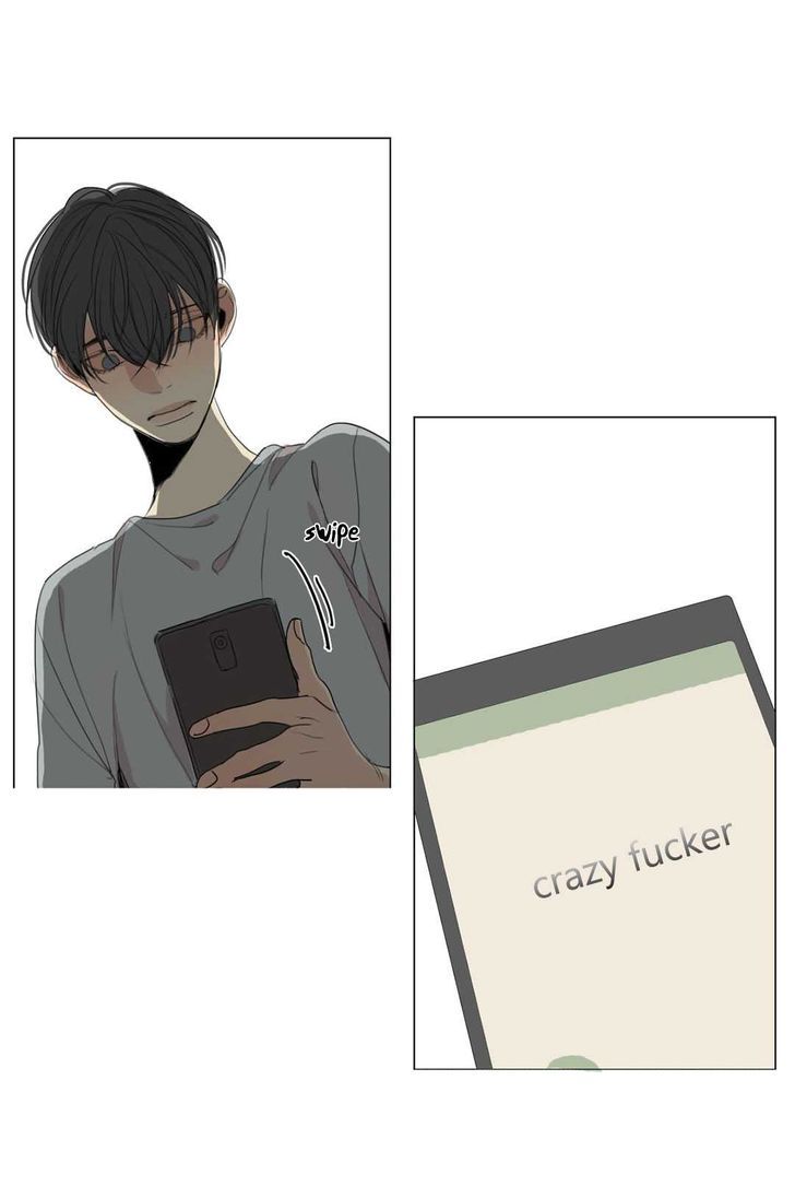 What Lies At The End by Haribo – Part 1 [Eng] page 41