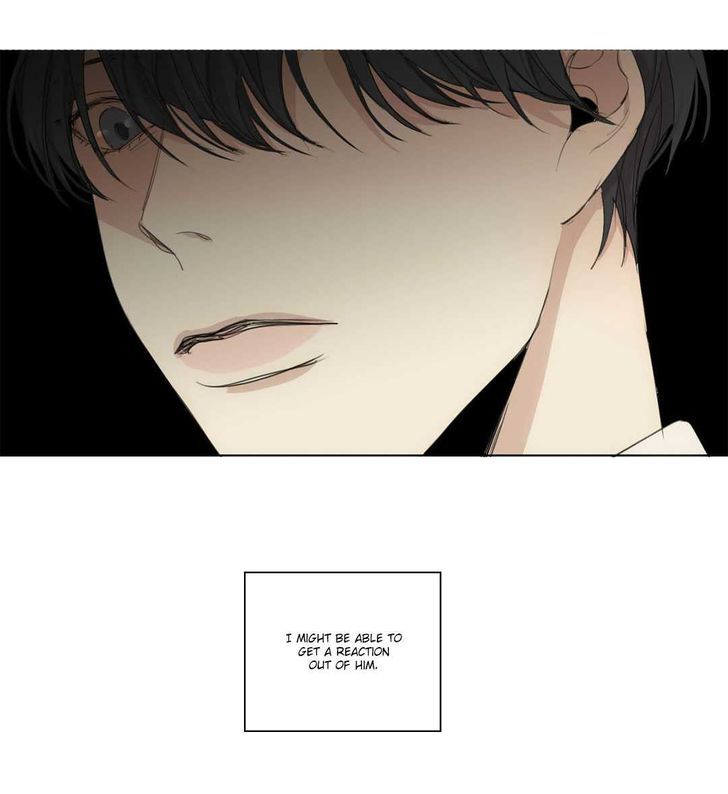 What Lies At The End by Haribo – Part 1 [Eng] page 41