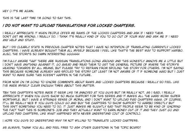 What Lies At The End by Haribo – Part 1 [Eng] page 43