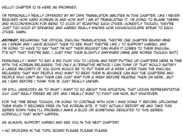 What Lies At The End by Haribo – Part 1 [Eng] page 43