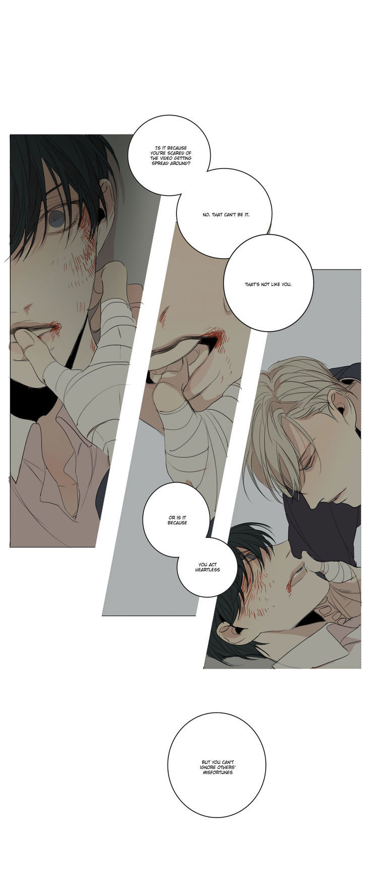 What Lies At The End by Haribo – Part 1 [Eng] page 43