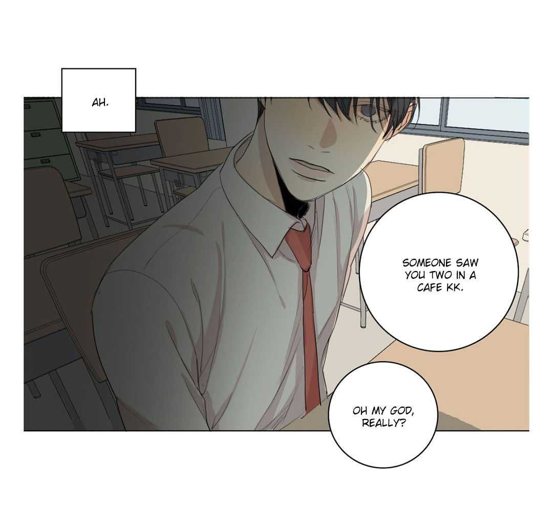 What Lies At The End by Haribo – Part 1 [Eng] page 43