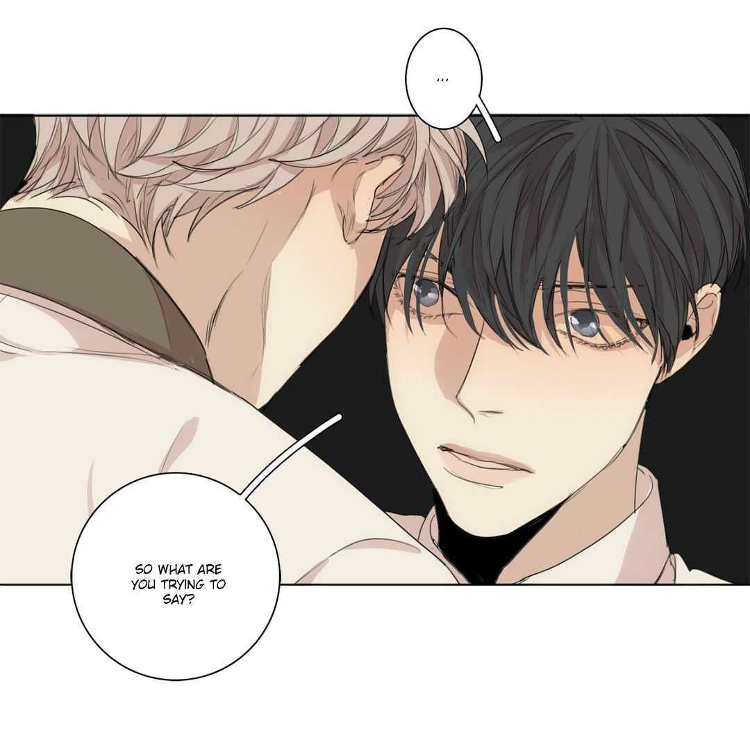 What Lies At The End by Haribo – Part 1 [Eng] page 43