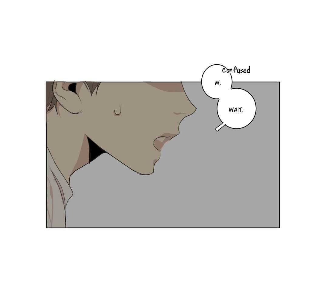 What Lies At The End by Haribo – Part 1 [Eng] page 44